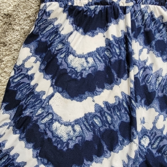 Tie Dye Romper - Picture 9 of 14